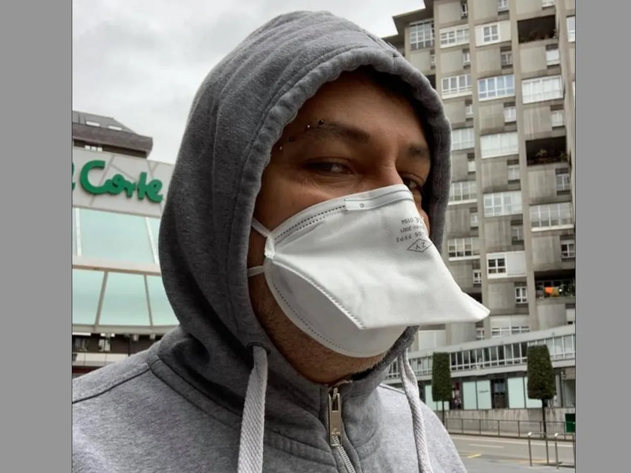Pandemia...