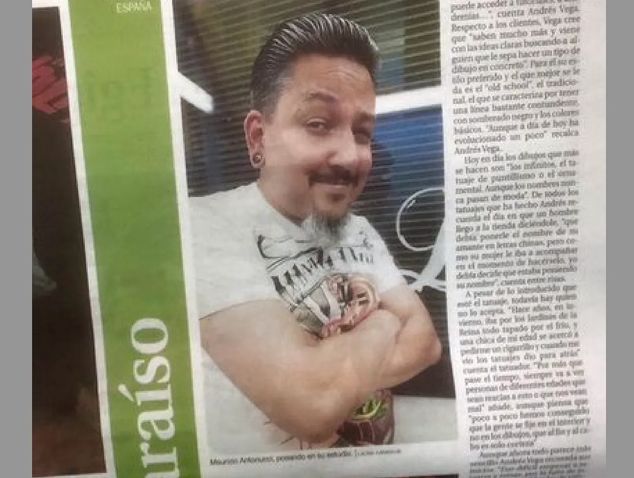 Periodico.